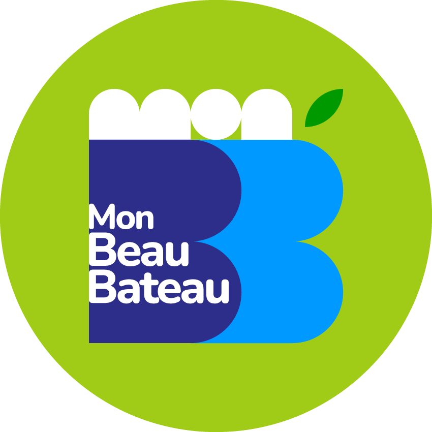 logo mon beau bateau BB - MBB