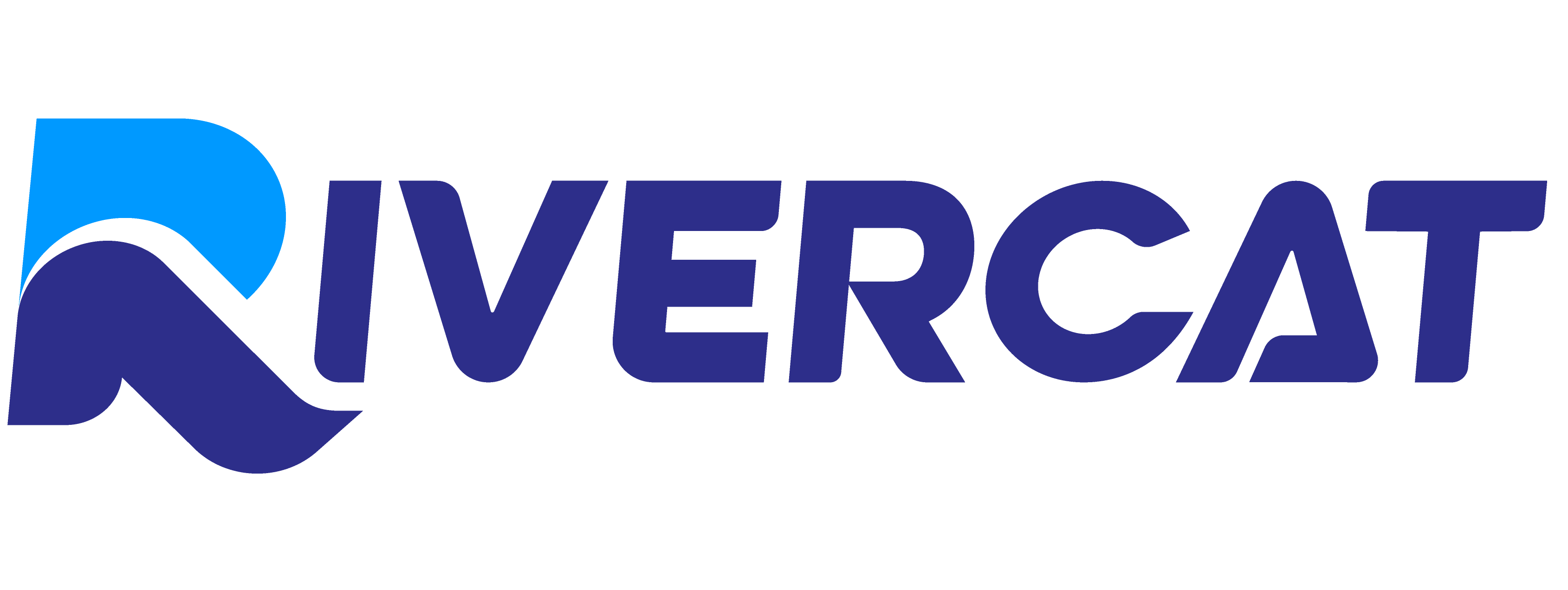 Logo Rivercat