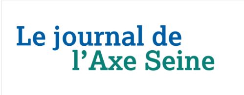 Le Journal de l'Axe Seine