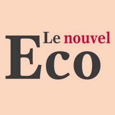 Le Nouvel Economiste