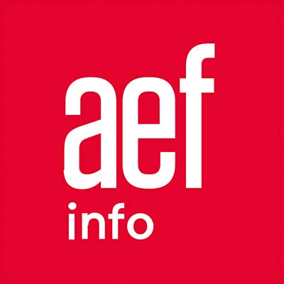 AEF info