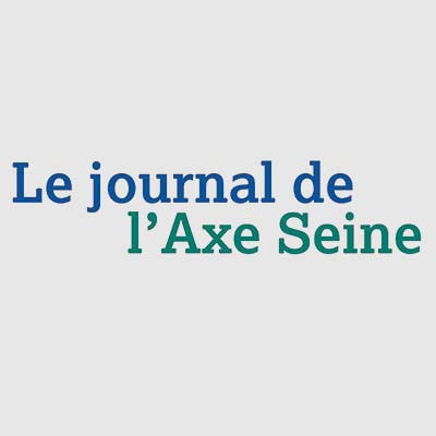 Le Journal de l'Axe Seine
