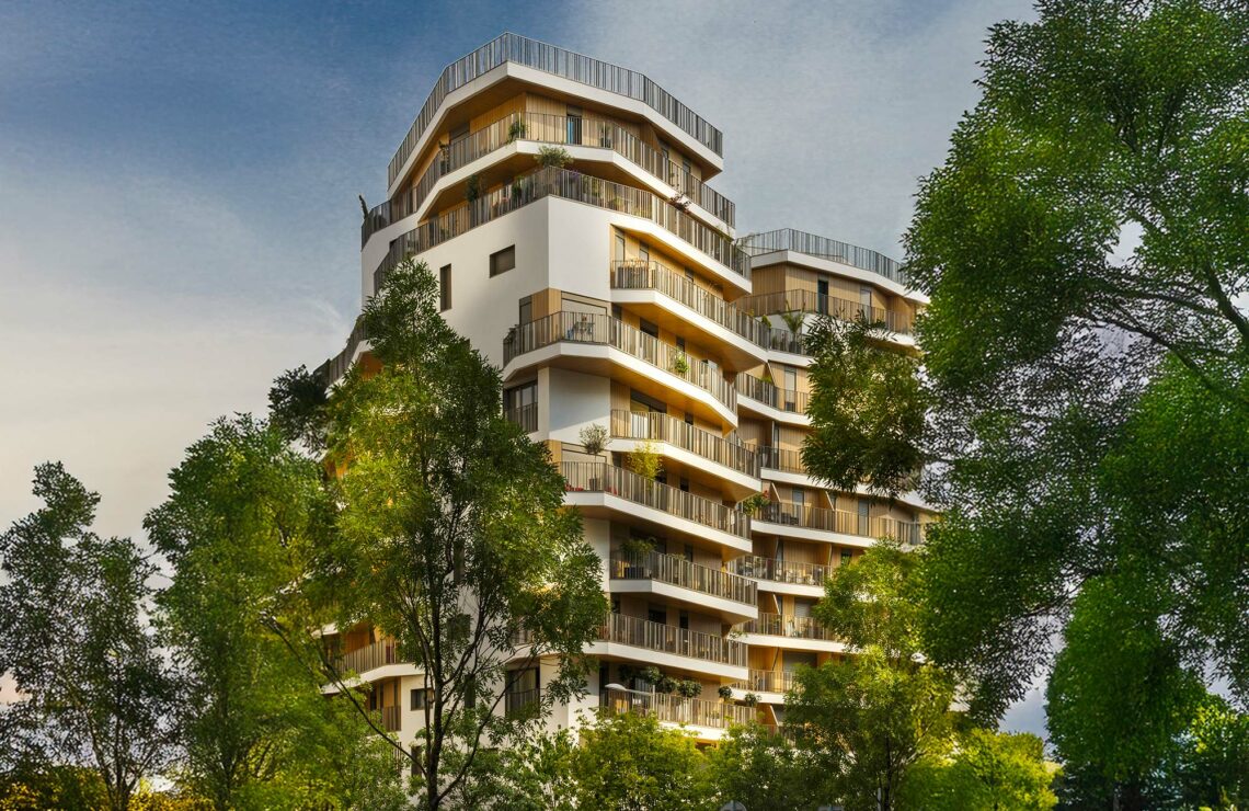 Immeuble Billancourt-54
