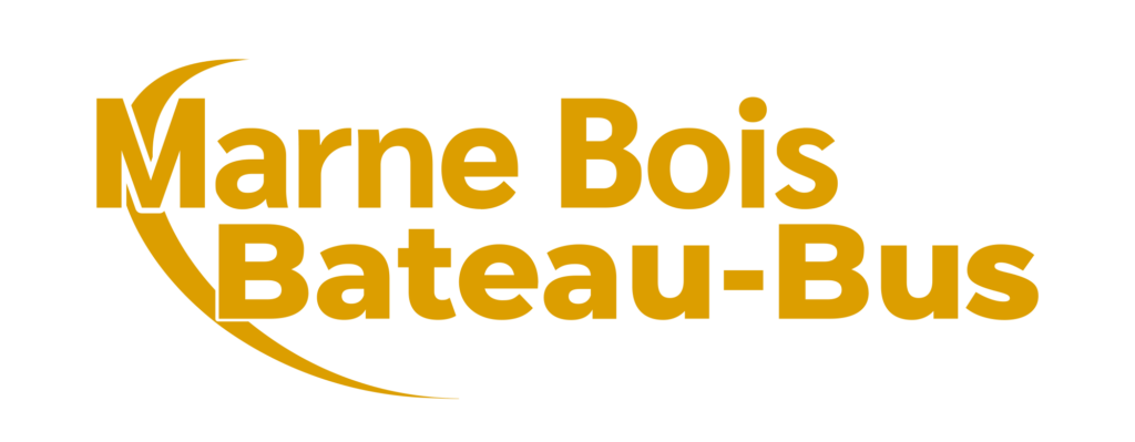Marne-Bois Bateau-bus